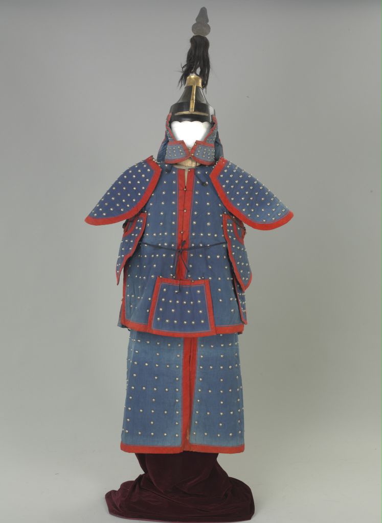 图片[8]-Eight Banner Armor-China Archive